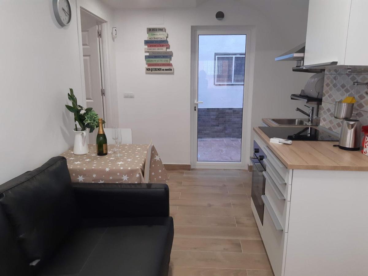 Lucky Home 1 Santa Coloma de Gramanet Екстериор снимка