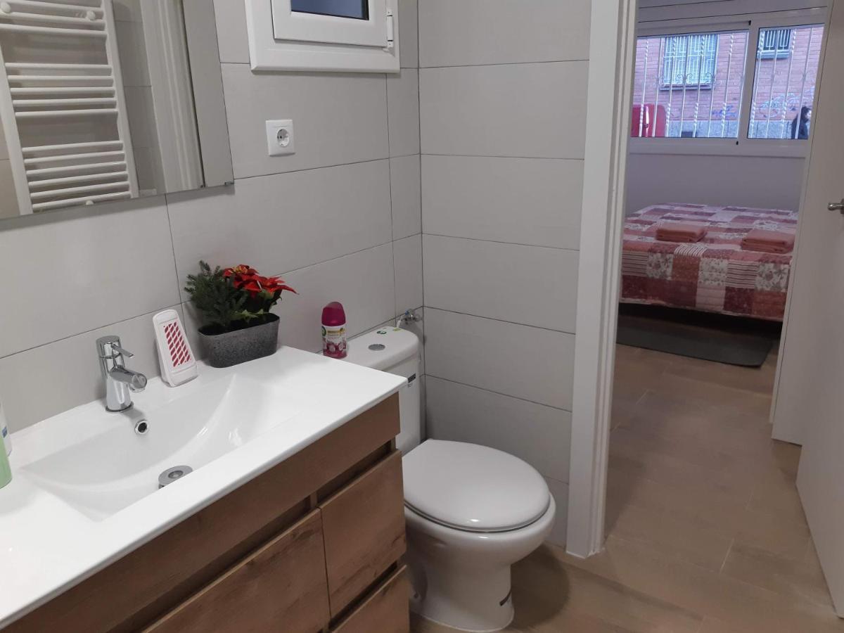 Lucky Home 1 Santa Coloma de Gramanet Екстериор снимка