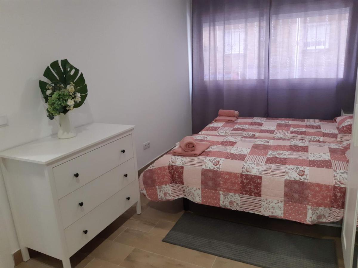 Lucky Home 1 Santa Coloma de Gramanet Екстериор снимка