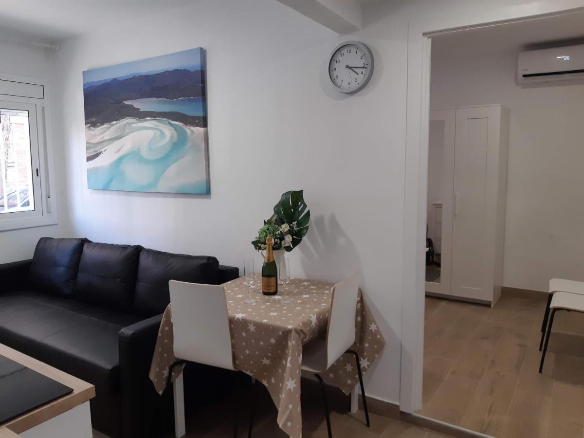 Lucky Home 1 Santa Coloma de Gramanet Екстериор снимка