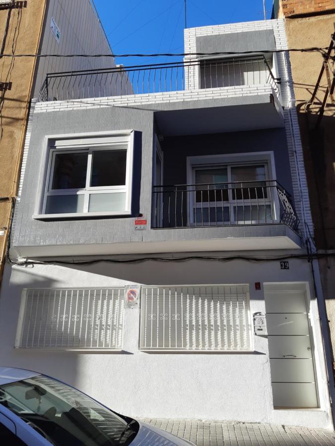 Lucky Home 1 Santa Coloma de Gramanet Екстериор снимка