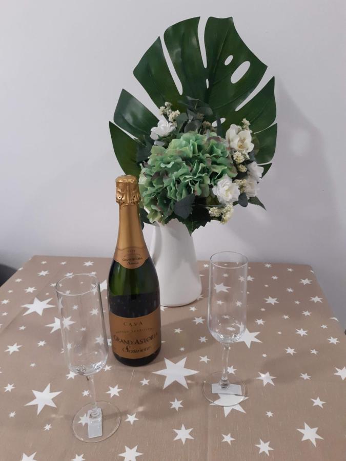 Lucky Home 1 Santa Coloma de Gramanet Екстериор снимка