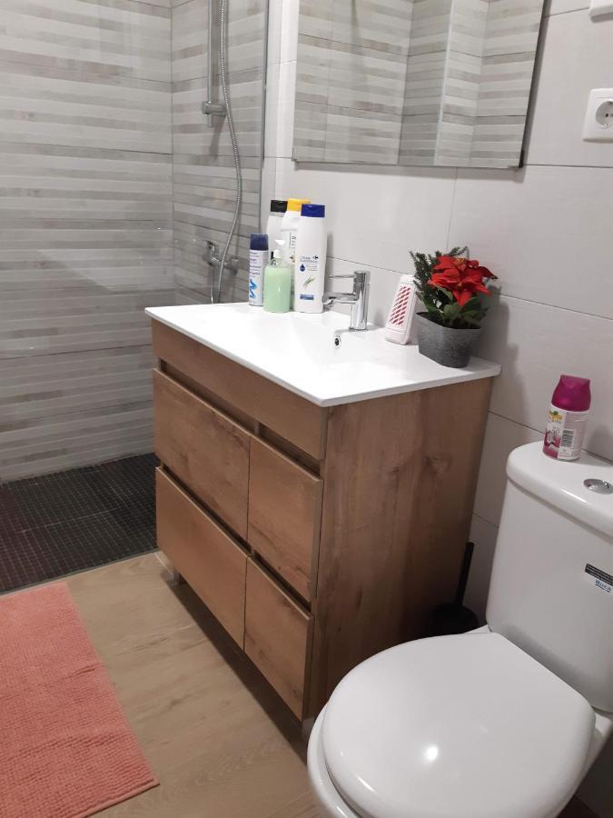 Lucky Home 1 Santa Coloma de Gramanet Екстериор снимка