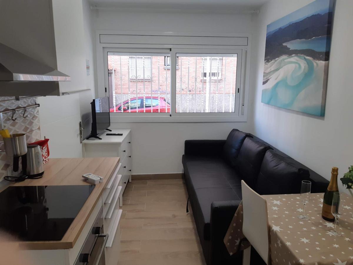 Lucky Home 1 Santa Coloma de Gramanet Екстериор снимка