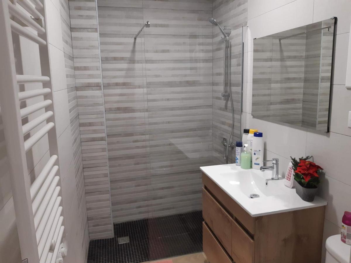 Lucky Home 1 Santa Coloma de Gramanet Екстериор снимка